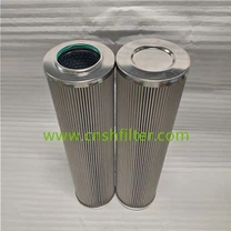 01.NL630.10VG.30.SP Skipta um Internormen Pipeline Filter Element