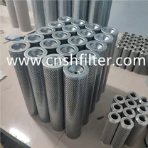 937783Q Gas Turbine Return Line Filter Element