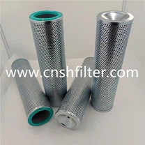 937957Q Skipti fyrir Parker Return Filter Element