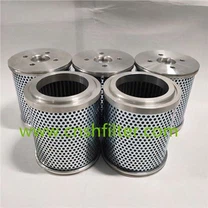Fóðurvatnsdæla Duplex Filter Element YOT51-14-03