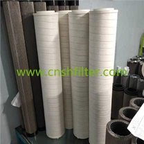 Skipta um Parker Return Filter Element 937904Q
