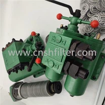 SPL Mesh Filter Element SPL15C-118