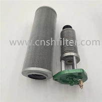 Ristkælir Duplex Filter Element KF-40B*120D/Y