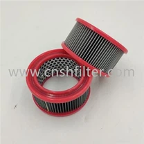 Skipti fyrir Rexroth R928037608 loftsíuhluta eldsneytistanks