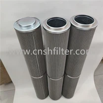 Steel Mill Duplex Filter Element VER8301KS39H