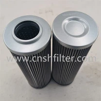 Sorphengjandi tvíhliða sía EEDA10BY25