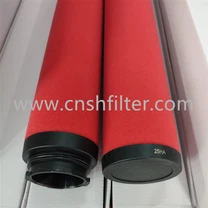 Hangzhou Shanli forsíuþáttur SAGL-20HA