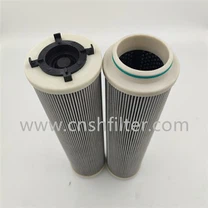 HY1-10-004-F Shanghai Huiyi Oil Pump Outlet Filter Element