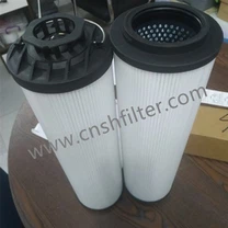Skipti fyrir HYDAC 1300R005ON Return Filter Element