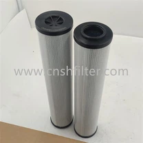 Skipti fyrir Rexroth R928006647 Duplex Filter Element