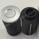 Roller Control System G01951Q Suction and Return Filter E...