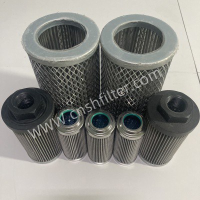 Skipti fyrir Vickers FP1351AA10N Crusher Pipeline Oil Suc...