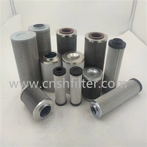 Skipti fyrir Parker 938794Q Online Pipeline Filter Element