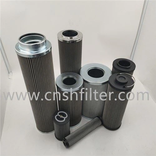 Vökvatengi Duplex Filter Element R16K550.1