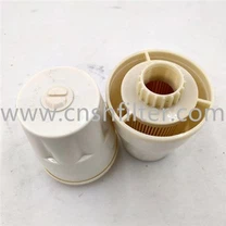 HC0293SEE5 Skipta um PALL olíusíu tæki loftsíu