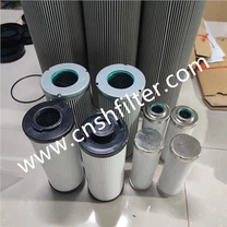 HC9601FDS8Z Power Plant Pump Outlet Filter Element