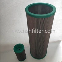 Skipta um Parker síuhluta 937862Q