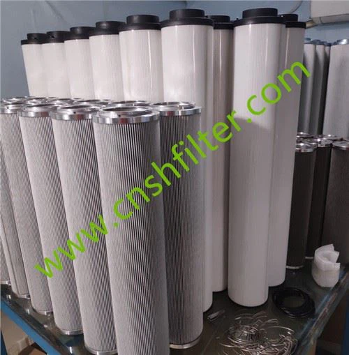 Turbine Lube Filter Element G-143x640A20
