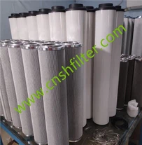 Turbine Lube Filter Element G-143x640A20