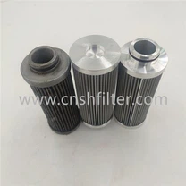 50.025.L1-P Skipti fyrir Fluidtech skolasogsíu