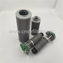 Cement Plant Thin Oil Station Filter KF-32A*120D/Y