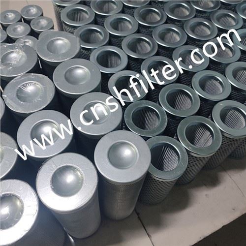 LH0240D025BN3HC LEEMIN vökva síuþáttur fyrir hvataviftu