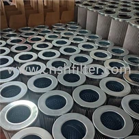 PI73025DNPSVST10 kemur í stað MAHLE Induced Draft Fan Filter Element