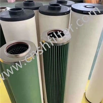 PSE50H Power Plant Coalescing Separation Filter Element