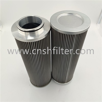 Gas Station Duplex Filter Element Replace HYDAC BLG-2200*10FS