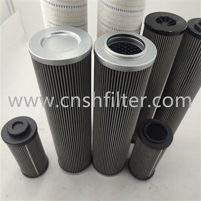 Lubricating Oil Station Hydraulic Filter Element QF9704