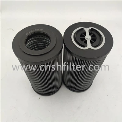 CS06GVR Chemical Plant Pressure Line Filter Replacement For OMT
