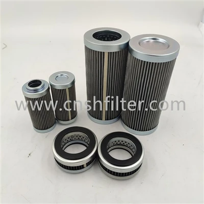 SH80-80B*20F Thin Oil Station High Pressure Plate Filter Element