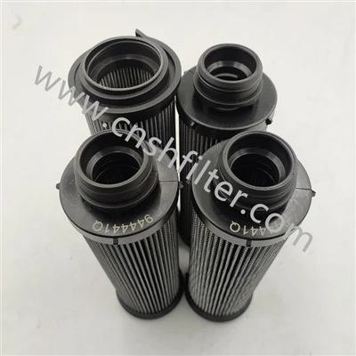 Cement Plant Double Tube Filter Element Replace OMT CHP624NYN