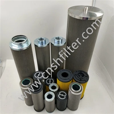 Replacement For OMT Oil Pump Outlet Pre Filter Element CHP281GYN Replacement For OMT Oil Pump Outlet Pre Filter Element CHP281GYN