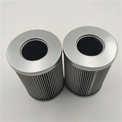 24FC1424-150*400/4 Roller Return Oil Folding Filter Element 24FC1424-150*400/4 Roller Return Oil Folding Filter Element