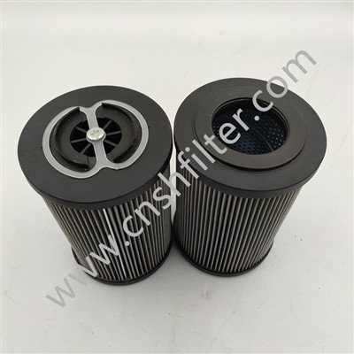 Servo Driver Replace CASE J908616 Folding Return Filter Element