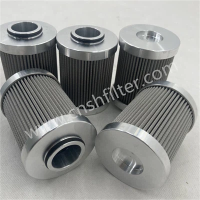 Replacement For CASE WG161 Hot Rolling Mill Pressure Line Filter Element