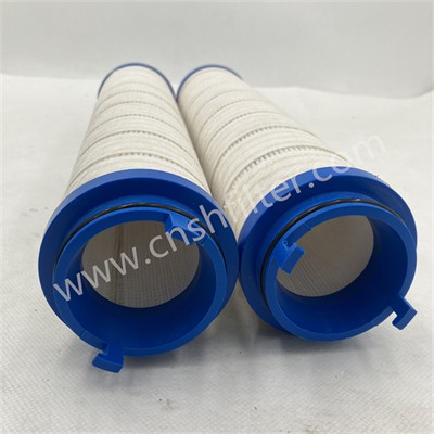 Replacement For PALL HC2236FRS10H Power Plant Folding Return Filter Element