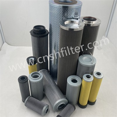 Replacement For VICKERS V0242V2V03 Chemical Plant Pressure Line Filter Element