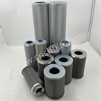V6023V4C10 Thin Oil Station Replacement For VICKERS Hydraulic Oil Filter Element V6023V4C10 Thin Oil Station Replacement For VICKERS Hydraulic Oil Filter Element