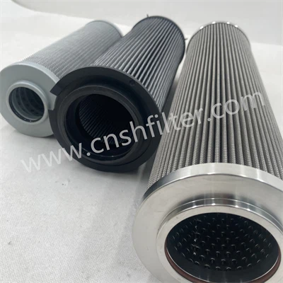 VR151B2P10 Excavator Replacement For Vickers In-box Suction Filter Element