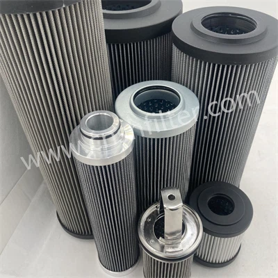 CHP622FXN Replacement For OMT Bending Machine Lubricating Oil Filter Element