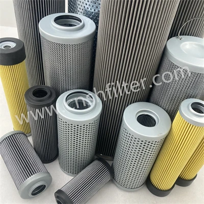Replacement For MAHLE PI8605DRG200 Roller Press Hydraulic Transmission Filter Element Replacement For MAHLE PI8605DRG200 Roller Press Hydraulic Transmission Filter Element