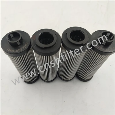 Lubricating Oil Station Double Tube Filter Element ZNGL020101 Lubricating Oil Station Double Tube Filter Element ZNGL020101