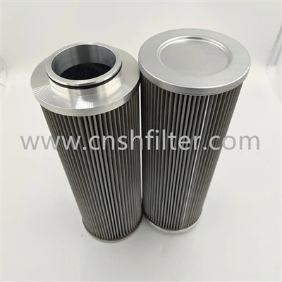 LXKF-50B*20F Chemical Plant Double Tube Filter Element