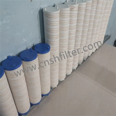 Steam Turbine In-box Suction Filter Replace PALL UE610AN20H Steam Turbine In-box Suction Filter Replace PALL UE610AN20H