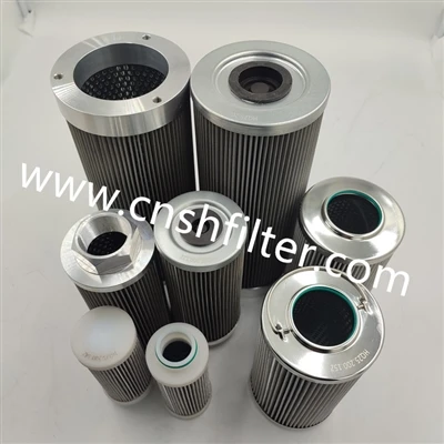 Replacement For Parker FTBE1B05Q Lubricating Oil Filter Element