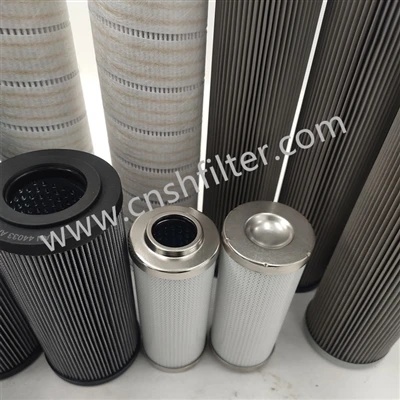 Power Plant Hydraulic System Filter EVOTEK EEPP15BH20 Power Plant Hydraulic System Filter EVOTEK EEPP15BH20