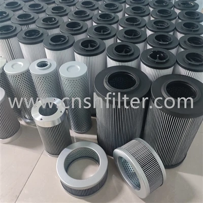 21FC2221-110X250/14 Chemical Plant Circulating Oil Filter Element