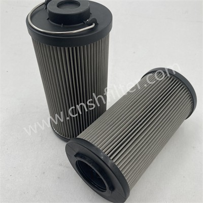 Replace OMT CS10FVA Hydraulic Oil Station Folding Return Filter